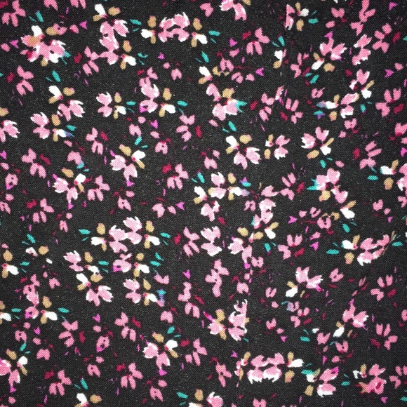 Floral 💐 Romper - Picture 1 of 2